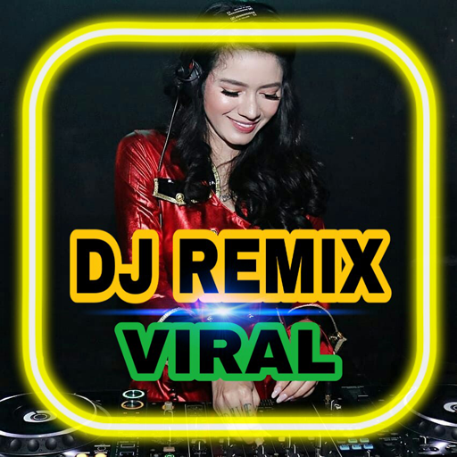 ikon DJ Remix Tiktok Viral Offline