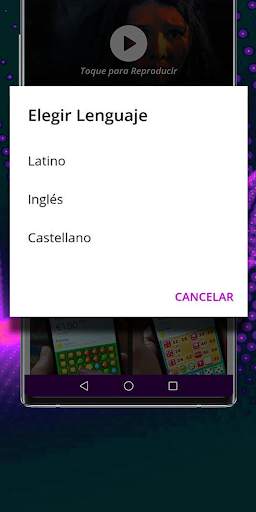 Miradetodo: IPTV PRO screenshot 7