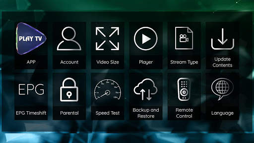 PLAY TV screenshot 5