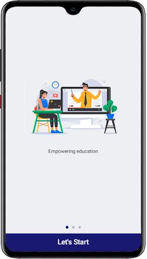 AWAcademy - The Learning App 1 تصوير الشاشة