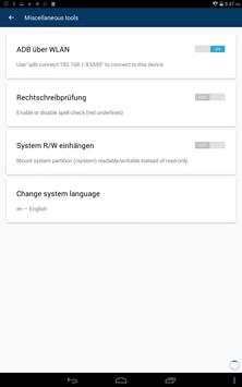 Root ToolCase screenshot 15