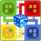 Ludo New Star - Ludo Star Games icon