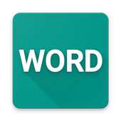 Learn English Words icon