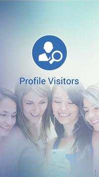 Who Viewed My Profile Facebook screenshot 1