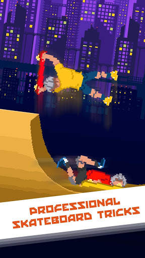 Skate! screenshot 2