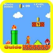 Guide for Super Mario Bros 1.0