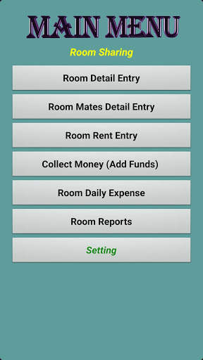 Daily Expense Pro screenshot 2