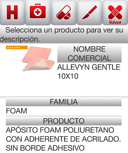 Trata la upp. screenshot 4