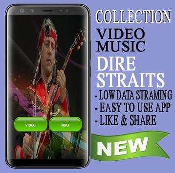 Mp3 Offline Dire Straits скриншот 1