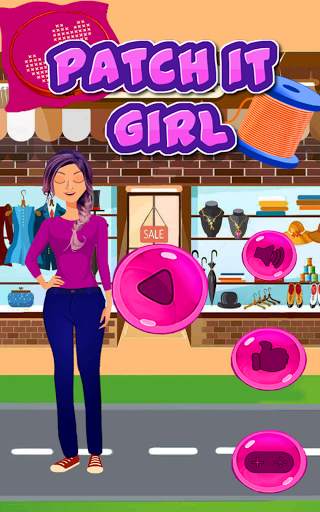 toko penjahit kecil anak-anak screenshot 1