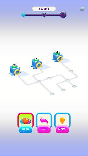 Push It! screenshot 5