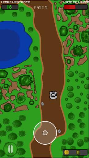 Rush Car screenshot 5