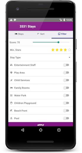 Koala Travel - Amazing Family Vacations screenshot 8