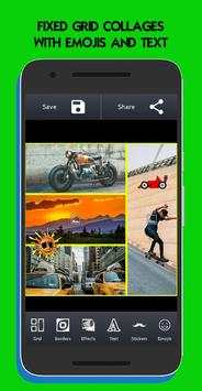 Photo Collage screenshot 4