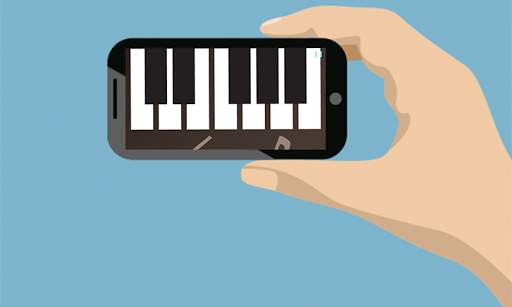 Band Music Game Instruments screenshot 4