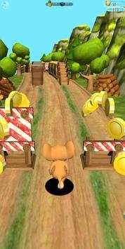 Temple Jerry Adventure Run screenshot 12