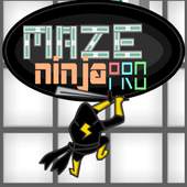 Maze Ninja Pro 0.5