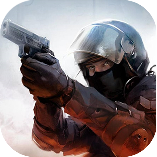 Counter Army Strike Çok Oyunculu 2021 icon