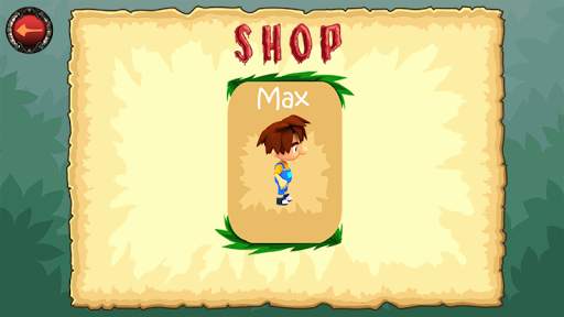 Super Max World screenshot 1