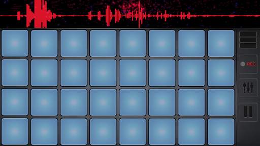 DubStep Music Creator– Rhythm Machine & Beat Maker screenshot 2