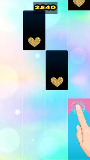 Piano Lol Tiles 2 screenshot 3