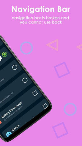 navigation bar - navbar slideshow screenshot 2