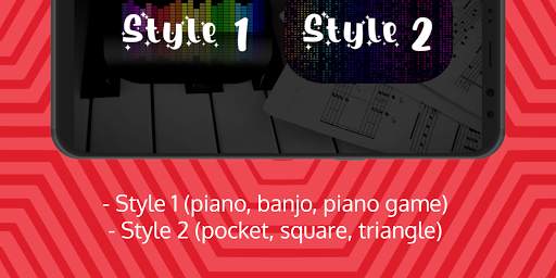 Piano 2021 screenshot 4