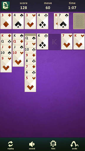Solitaire Free screenshot 5