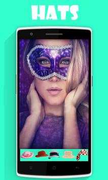 BeautyCam Makeup Camera screenshot 7