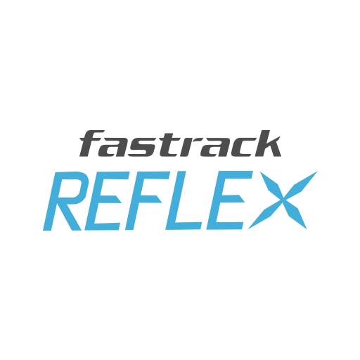 Fastrack Reflex 4.2.3