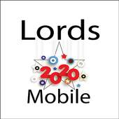 Lords Mobile : Kingdom Wars - Advice Book 1.0
