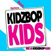 Song Lyric Video Of KIDZBOP 1.0