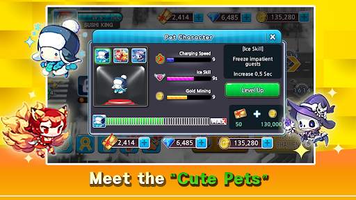 Cooking Sushi King screenshot 14