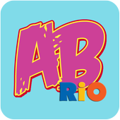 Angry Rio Backup أيقونة
