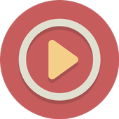 Vidmax: All HD Video Player icon