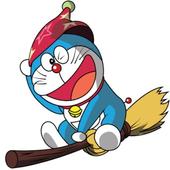 Doraemon Hindi Video icon