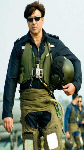 Sunny Deol Wallpapers 8 تصوير الشاشة