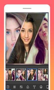 Photo Grid : Photo Collage Maker & Photo Editor screenshot 4