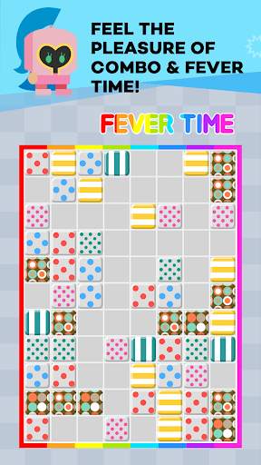 TOUCH PANG - One touch puzzle game screenshot 7