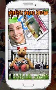 Photo Editor screenshot 1