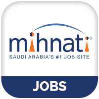 Mihnati Job Search icon