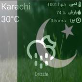 Pakistan Weather 1.0