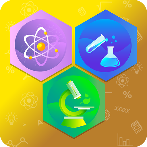 Extramarks NEET Prep App أيقونة
