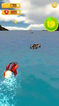 Boat Racing 3D screenshot 6