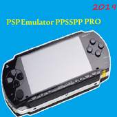 PSP Emulator For Games - PPSSPP Pro 1.0