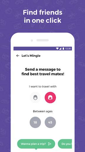 imlove – dating app screenshot 5