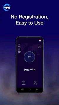 VPN Buzz screenshot 5