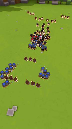 Legion Clash: Age of Battles screenshot 3