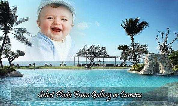Luxury Life Photo Frames screenshot 1