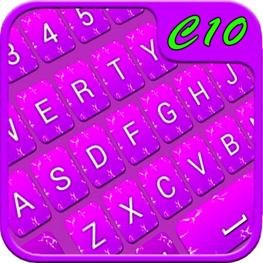 Purple Keyboard 1.5.1